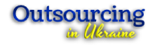 IT outsourcing in Ukraine